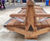 Seating for Cathedral Square, Peterborough 0