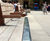 Seating for Cathedral Square, Peterborough 4