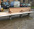 Seating for Cathedral Square, Peterborough 3