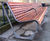 Seating and street furniture for the city of Bath 4