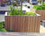 TREE planter 9
