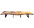 RIBBON Twist bench 7
