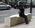 Public realm seating in Camden resolves urban challenges 1