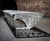 OSSO contemporary mild steel bench 4