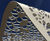 OSSO contemporary mild steel bench 5