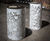 OSSO small contemporary mild steel litter bin 1