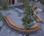 Bespoke extra-long picnic tables for Tournai, Belgium 0