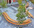Bespoke extra-long picnic tables for Tournai, Belgium 5