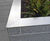 Granite Clad Tree Planters 0