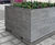 Granite Clad Tree Planters 2
