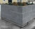 Granite Clad Tree Planters 3