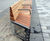Contemporary outdoor seating for high street - Stockton 4