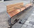 Contemporary outdoor seating for high street - Stockton 5