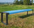 MURTON steel bench 0