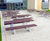 TORD FSC hardwood picnic table and bench set 3