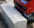 PAS 68 Camden concrete bench 1