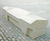 PAS 68 Camden concrete bench 5