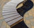 CHRONOS hardwood seat with stainless steel base 8