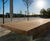 Illuminated benches for Stockley Park business park 1