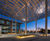Illuminated benches for Stockley Park business park 3