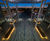 Illuminated benches for Stockley Park business park 4