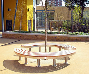 Access TREE  bench