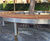 Radial TREE Bench 1
