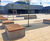 Bespoke seating for HVM at railway station 0