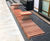 Stylish and functional seating for redevelopment site 4