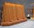 Dramatic feature seating for iconic London tower 0