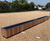 Tree planters and bespoke planters for Wimbledon 3