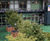 Tree planters and bespoke planters for Wimbledon 1