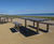 Contemporary picnic sets for Marine Walk Masterplan 3