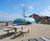 Contemporary picnic sets for Marine Walk Masterplan 2