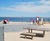 Contemporary picnic sets for Marine Walk Masterplan 1