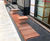 Stylish and functional seating for redevelopment site 0