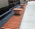 Stylish and functional seating for redevelopment site 3