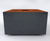 OSSO aluminium and corten steel tree planters 7