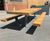 PIK wheelchair-accessible steel and timber picnic table 9