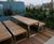 SKOP picnic and outdoor dining table 5