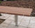 SERPENTINE picnic table 1