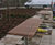 SERPENTINE picnic table 2