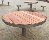 TREE table - on this page