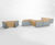 Sonobe indoor modular seating units 9