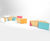 Sonobe outdoor seating modules 6