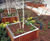 Bespoke street furniture for Colmore Square, Birmingham 1