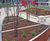 Bespoke street furniture for Colmore Square, Birmingham 0