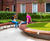 Bespoke planters and benches for Guy's & St Thomas' 1