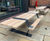 NORTH large capacity, wheelchair-accessible picnic table 0