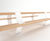 NORTH large capacity, wheelchair-accessible picnic table 8